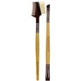 thumbnail image 2 of EcoTools Brow Shaping Set, 3PC, 2 of 4
