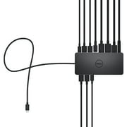 Dell Universal 10-in-1 Docking Station UD22, Black