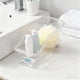 thumbnail image 5 of Caja de almacenaje multifuncional con polea, cesta de plástico de gran capacidad para organizar el hogar, el Rkxzt, 5 of 9