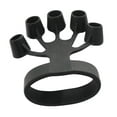 thumbnail image 3 of Set de Entrenamiento para Mejorar Fuerza en Manos, Ejercitador de Dedos en Silicona para Práctica Musical y Deportiva 2 piezas, 3 of 8