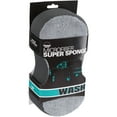 Zwipes Auto Wash Microfiber Super Sponge