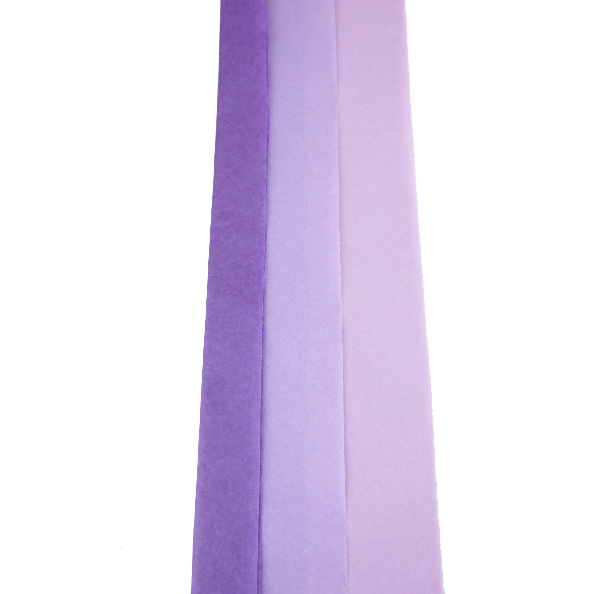 Purple Tissue Paper Sheets – 10 Pack, 20 X 20 Inches, For Gift Wrapping & Crafts