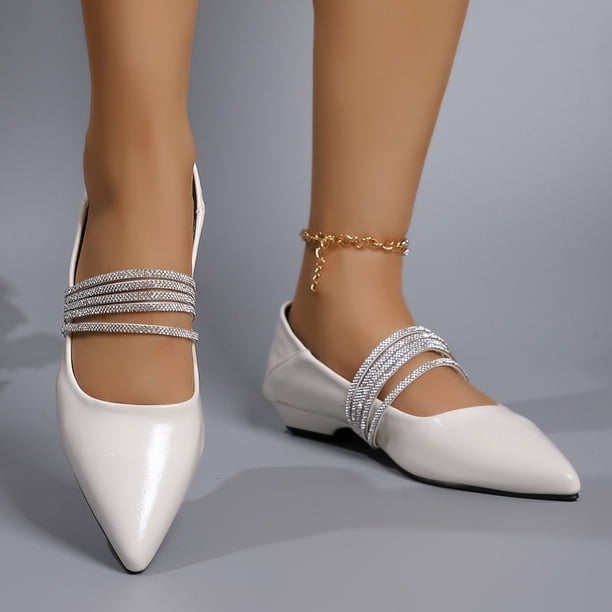 WILLBEST Sandalias Flexibles De Mujer, Estilo Europeo Y Retro, De Comercio Exterior, De Talla Grande, Huecas, Ligeras, Con Suela Suave, Informales, Sandalias