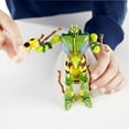 thumbnail image 6 of Transformers Generations Deluxe Class Waspinator Action Figure, 6 of 10