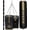Gold, variant on RDX Punching Bag Anti Swing Heavy Filled Set, Non Tear Maya Hide Leather Adult Bag Punching Gloves Chain, Kickboxing Boxing MMA Muay Thai Karate Training Workout, 60 lb, 80 lb