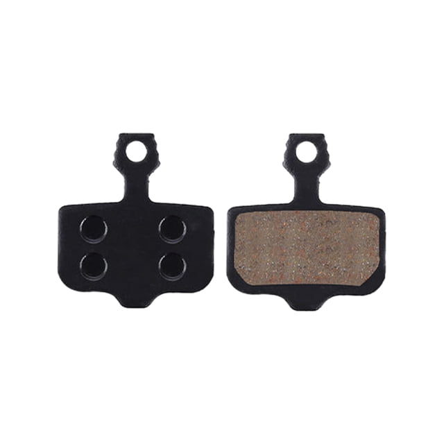 Wweixi 10pairs Stylish Brake Pads For Enhanced Safety And Corrosion Resistance Precise Fit Disc Brake JY-02D 1Set
