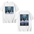 thumbnail image 5 of HOT 2025! Brandy & Monica The boy is mine Tour 2025 T-Shirt, Unisex Tee for fan tour, 5 of 5