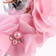 thumbnail image 3 of Flower Hairband Headwear Diadema Niñas - Pta, se describe Sunnimix Cinta para el oído del gato, 3 of 7