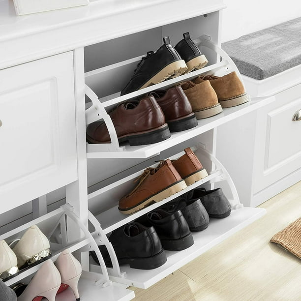 Shoe bins hotsell walmart