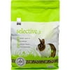 Supreme Rabbit Food Selective Rabbit Jr 4 Lbs (Pack of 1)