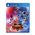 thumbnail image 1 of Street Fighter V Champion Edition (PS4), 1 of 9