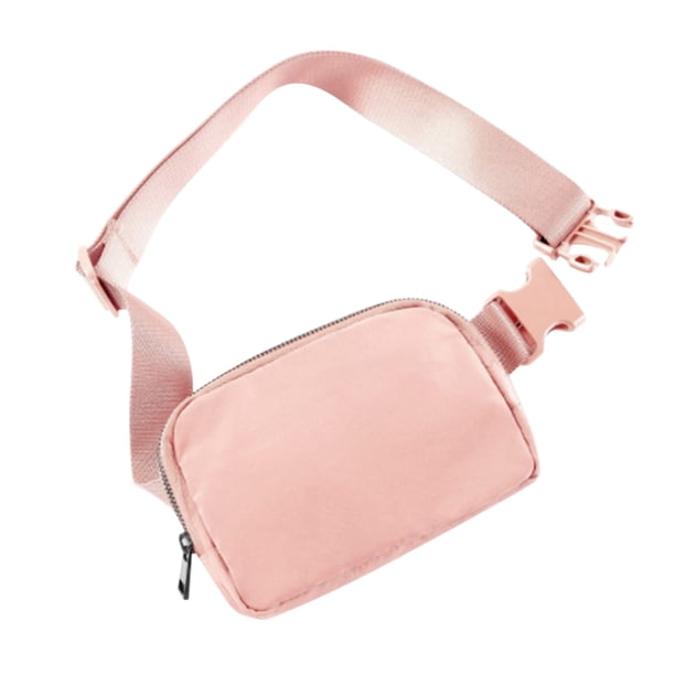 Riñonera Para Hombre, Bolsa Táctica, Tela Oxford Mal | Meses Sin Interés