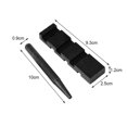 thumbnail image 4 of Chainsaw Chain Break and Rivet Tool Kit for Professional Chainsaw Mending, 4 of 9