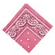 thumbnail image 2 of Bandana de algodón con estampado de cachemira Colcomx, 2 of 6