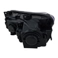 thumbnail image 4 of Headlight Compatible with CHRYSLER 300 2011-2014 RH Assembly Halogen Chrome Interior, 4 of 5