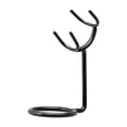 thumbnail image 2 of Soporte Para Afeitado Y Brocha, Soporte De Afeitado Negro Duradero Para Salón De Peluquería Y Ducha, 2 of 8