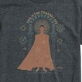 thumbnail image 3 of Disney Wish - This Is The Thanks I Get King - Men's Short Sleeve Graphic T-Shirt, 3 of 5