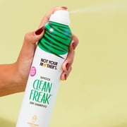 Not Your Mother's Clean Freak Tapioca Dry Shampoo, 7 oz
