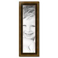 thumbnail image 2 of ArtToFrames 12" x 44" Other Picture Frame, 12x44 inch Multi Wood Poster Frame (WOM-5166), 2 of 7