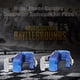 thumbnail image 3 of Accesorios para juegos Controlador de juegos de teléfono de metal para PUBG Gamepad Smart Fire Button Key 2pcs JShteea Nuevo, 3 of 9