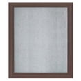 thumbnail image 1 of Aarco Products ODCC3630RIBA Tableau d'Affichage Extérieur Fermé Éclairé 1 Porte - Anodisé Bronze, 1 of 1