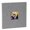 Gray, variant on CCOCC Scrapbook,User-Friendly Scrapbook Album,Ample Capacity Photocard Binder,Delicate Butterfly-Back Scrapbook Design