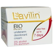 Lavilin Underarm Deodorant Cream, 12.5 g