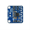 thumbnail image 3 of MAX31856 thermocouple module blue board A/D converter SPI interface, 3 of 5