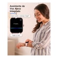 thumbnail image 2 of Reloj Inteligente Deportivo Para Mujer De 1.8 Pulgadas Con A, 2 of 7