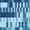 Blue, variant on BSICPRO Contemporary Machine Woven Khaki Geometric Area Rug, 3' x 5', Stain Resistant