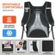 thumbnail image 5 of Mochila Nevera Aislada NEVO RHINO para 54 Latas, Impermeable, 5 of 8