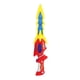 thumbnail image 1 of 1 Uds Juguete de espadas luminosas Allinless 48.00X9.50X3.00cm, 1 of 3