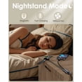thumbnail image 6 of 2-in-1 Charging Cable for Samsung Galaxy Watch 8/7/6/5/4/3/Ultra & iPhone 16/15 Samsung Galaxy- 4FT 25W Fast Charger with USB-C Port, 6 of 8