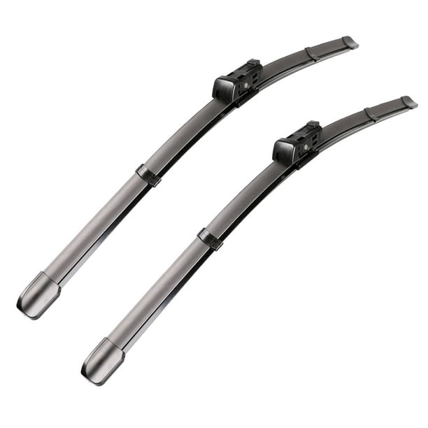 2 wipers Factory for 20152020 Audi A3 20152019 Audi A3 Quattro 20152018 Audi S3 20192021