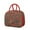 Red Christmas Tree-3, variant on Womens Red Christmas Tree Pattern Lunch Box for Work,Insulated Lunch Bag for Women,Loncheras Para Mujer,Leakproof Adult Lunch Bag for Work,Beach,Travel,Picnic,Camping