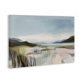 thumbnail image 3 of Stupell Industries Verdant Coast Landscape Canvas Wall Art design by Elara Yasna, 16 x 24, 3 of 7
