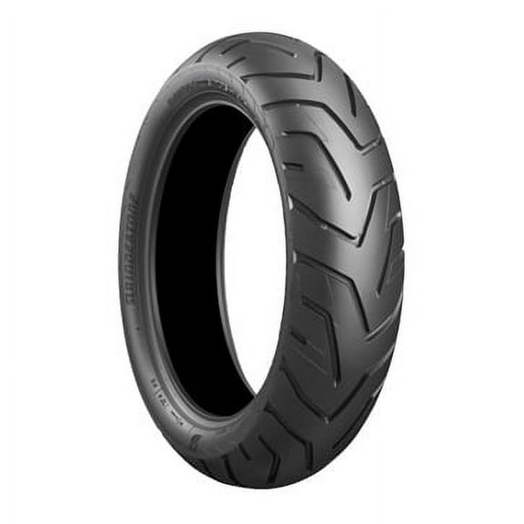 Bridgestone - Battlax Adventure A41R 160/60Zr17M/C-(69W) Tire