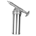 thumbnail image 4 of CRAFTHROU 1Pcs Grease Oiler Alloy Yellow Spring Switch Design High Pressure Greasing for Men in Narrow Spaces, 4 of 8