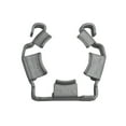 thumbnail image 2 of New Genuine GMC Sl-N-Clip (08854-Bckt) ( 15798230 OEM, 2 of 10