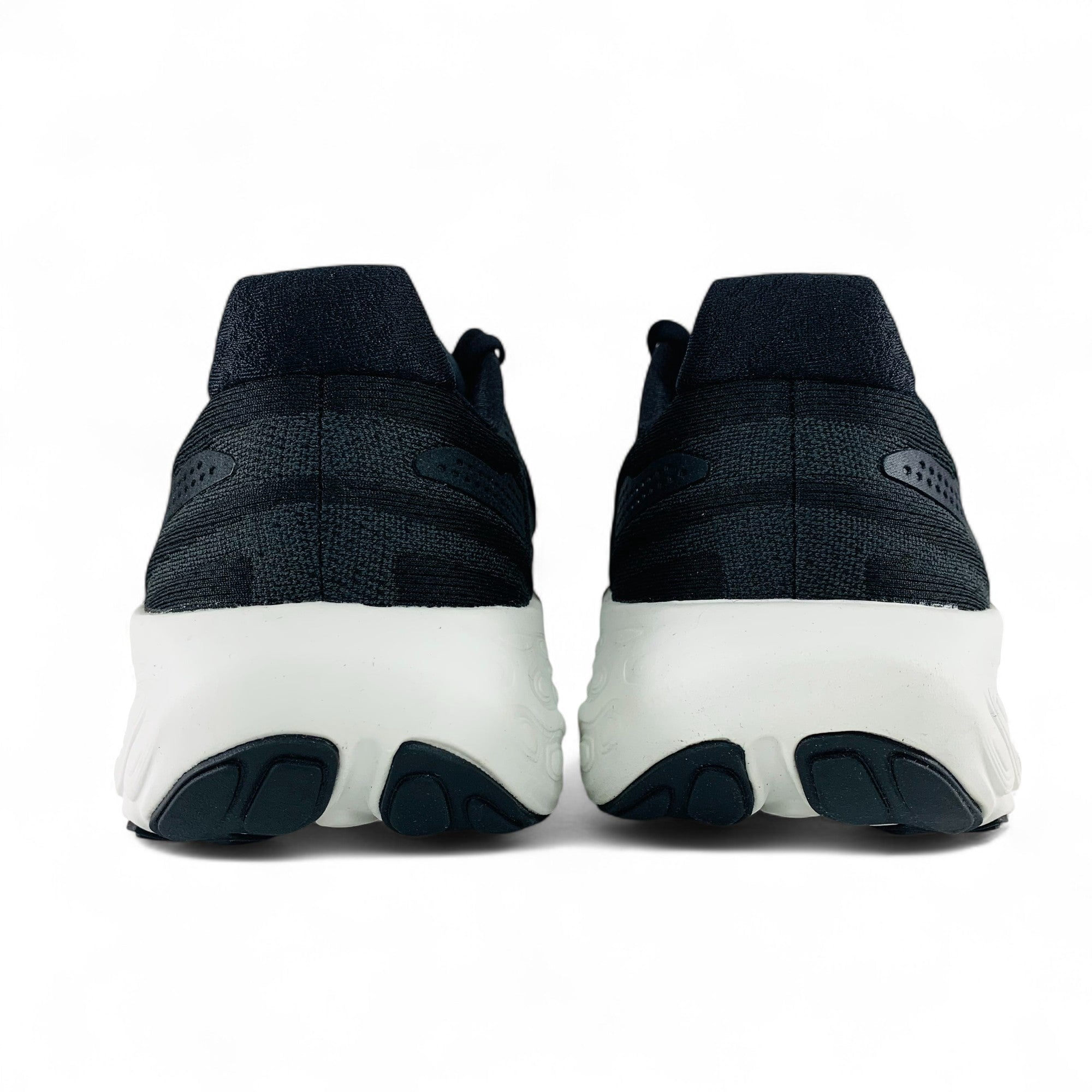 New Balance Fresh Foam X 1080v13 Black White Men