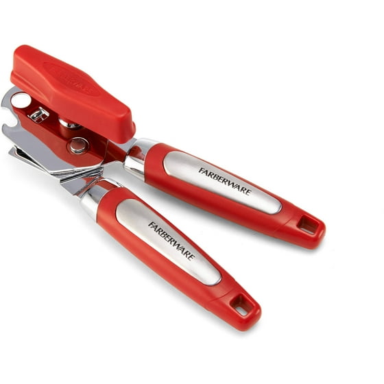 Farberware Red Can Opener