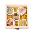 thumbnail image 2 of Juego De Colección De Rocas Y Minerales Para Niños, Kit De Gemas De Geología, Regalo De Historia, 5 Uds., 2 of 9