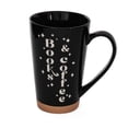 thumbnail image 2 of Taza Crown Baccara Cerámica 500ml Frases Varios Modelos 1 Pieza, 2 of 4