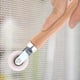 thumbnail image 3 of Herramienta enrollable para instalar mosquiteros en ventanas y puertas, de doble extremo. Ruedas de nailon, 3 of 7