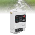 thumbnail image 1 of Remote Switch 1 Phase 30A 5000m Long Range RF Control for Garage Door Water Pump All Round Remote Control for Safety Systems, 1 of 7