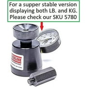 Sherline LM 2000 Trailer Tongue Weight Scale - 2,000 lb.