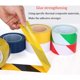 thumbnail image 4 of Cinta de advertencia de peligro de 48 mm, 4 of 5
