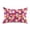 Retro Groovy Checkered, variant on Haosy Satin Pillowcase for Hair and Skin Standard Cooling Silk Pillow Case with Envelope Closure Retro Groovy Checkered 20"x26"