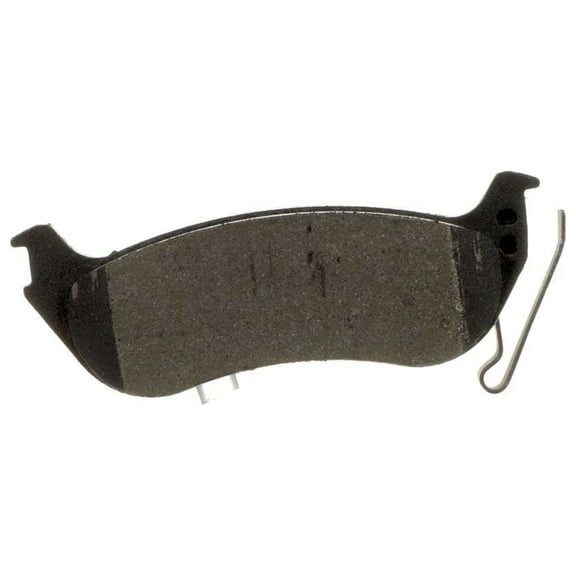 Bosch BSD964 Bosch Severe Duty Semi-Metallic Brake Pads