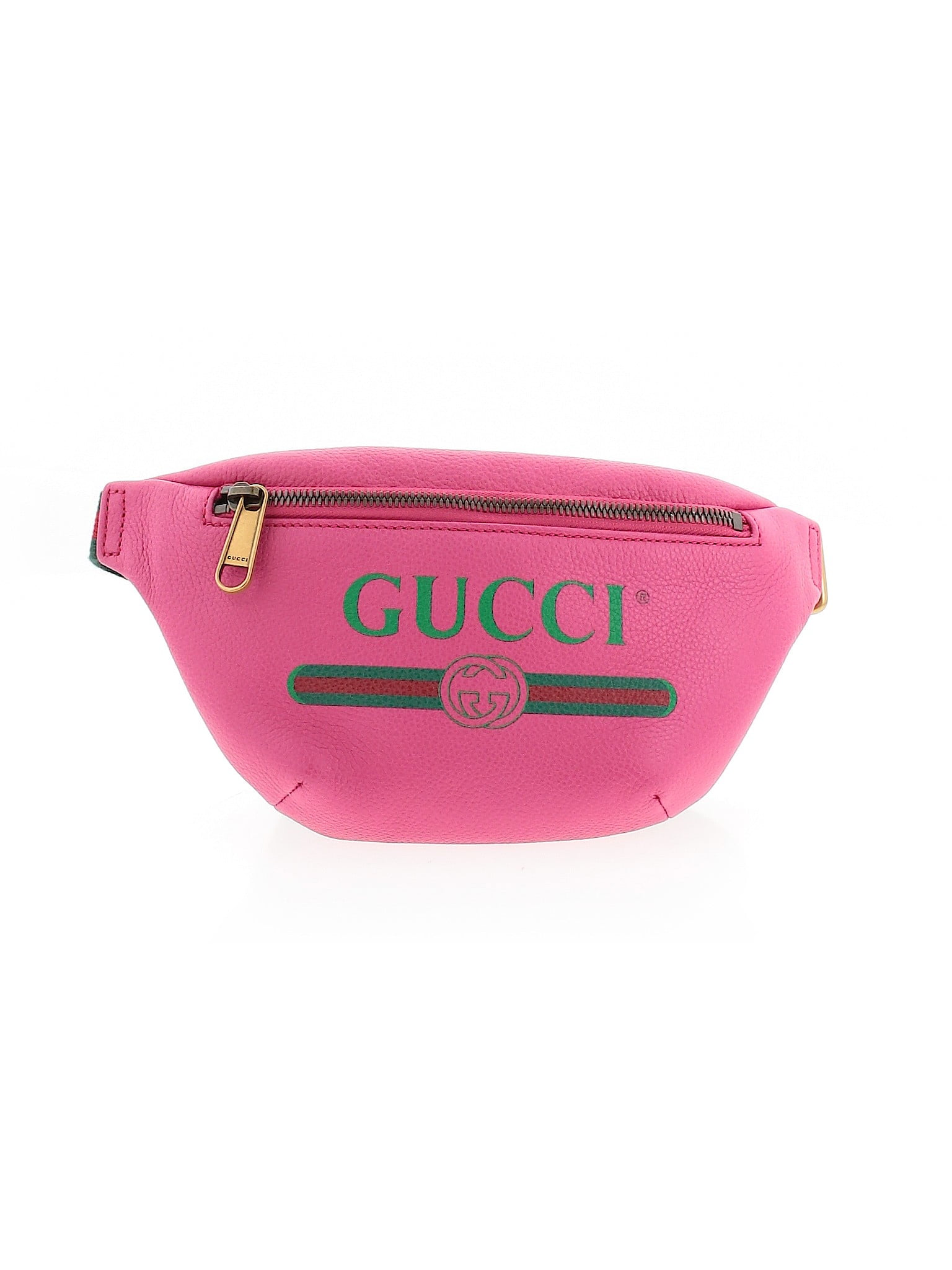 pre owned gucci belt bag